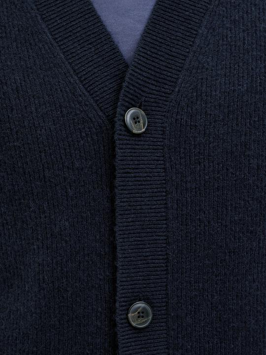 Actual product image Jack & Jones Rddlarry Knit Cardigan L/S Sn (XL)