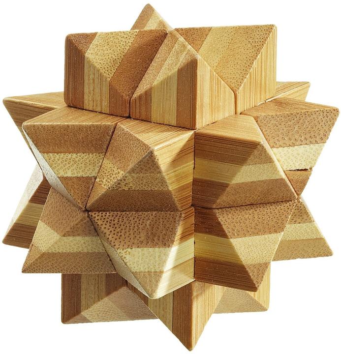 Philos Apollo Puzzle (French)