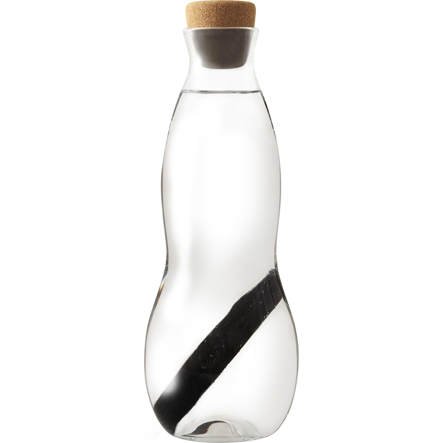 Black + Blum Eau Good, Contenitori per servire, Trasparente