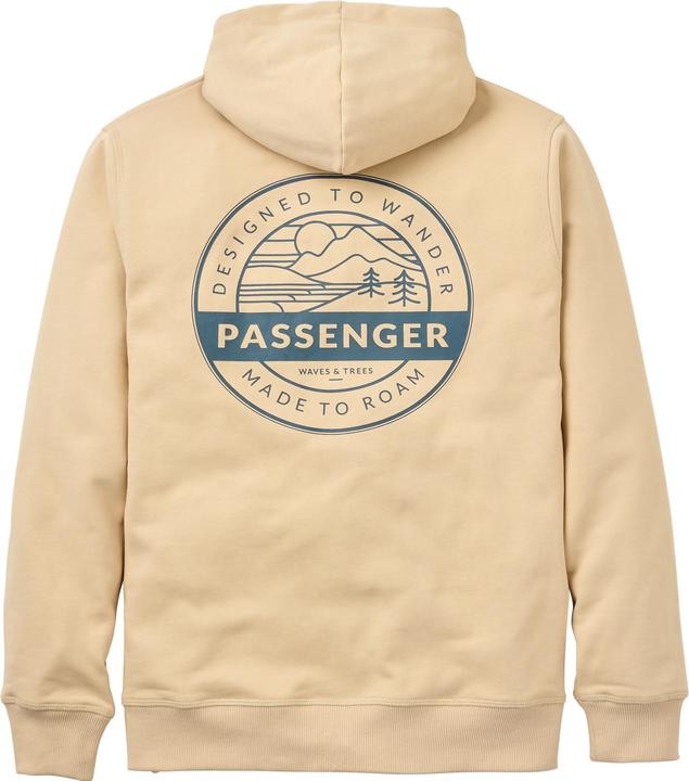Produktbild Passenger Odyssey (XL)