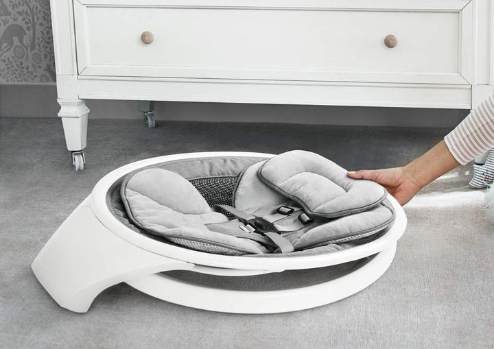 Productafbeelding Munchkin Baby wipstoeltje