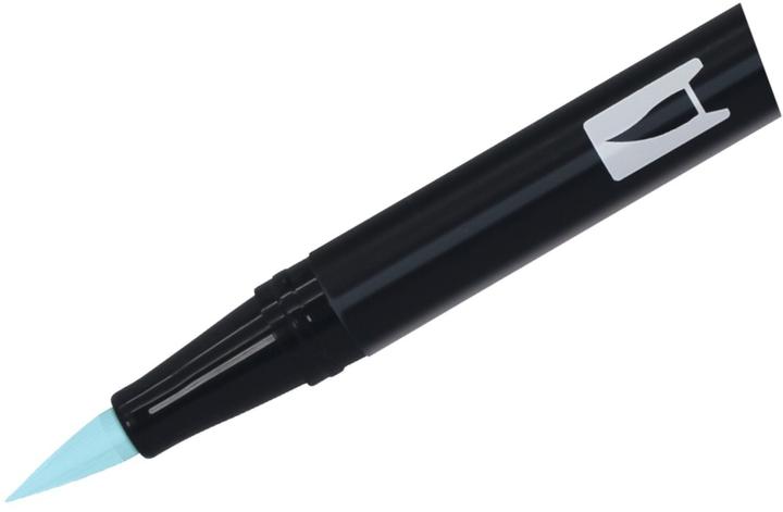 Produktbild Tombow ABT Dual Brush Pen (Aqua, 1 x)