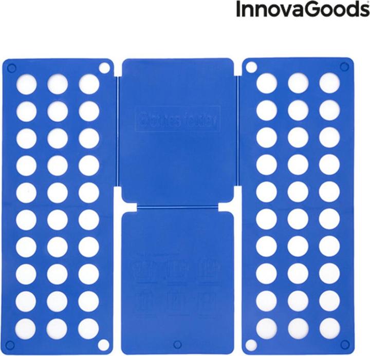 Produktbild InnovaGoods Wäschefaltbrett