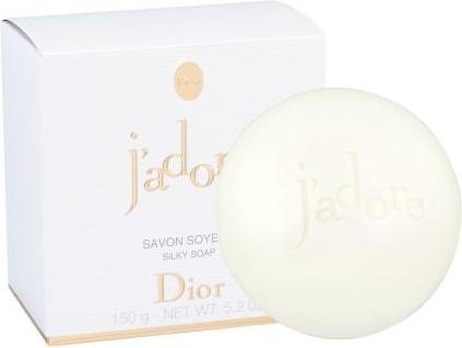 Actual product image Dior J'Adore (Hard soap, 150 ml)