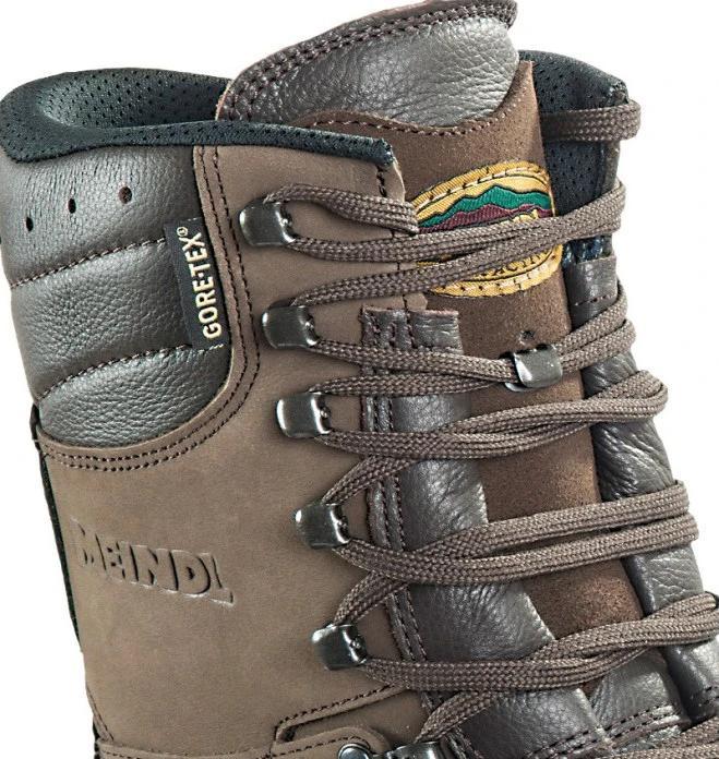 Actual product image Meindl Taiga GTX (46)