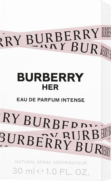 Image du produit Burberry Burberrys Her Eau de Parfum Intense (re) 30 ml (Eau de parfum, 30 ml)