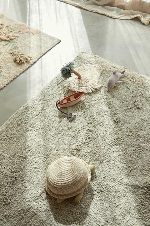 Produktbild Lorena Canals Korb Baby Turtle