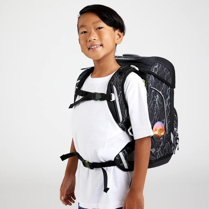 Immagine prodotto Ergobag Set di banchi scuola Cubo Light (19 l)