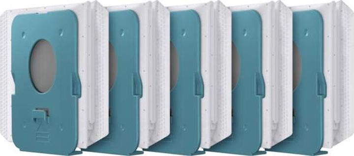 Actual product image Samsung VCA-ADB952 (5 x)