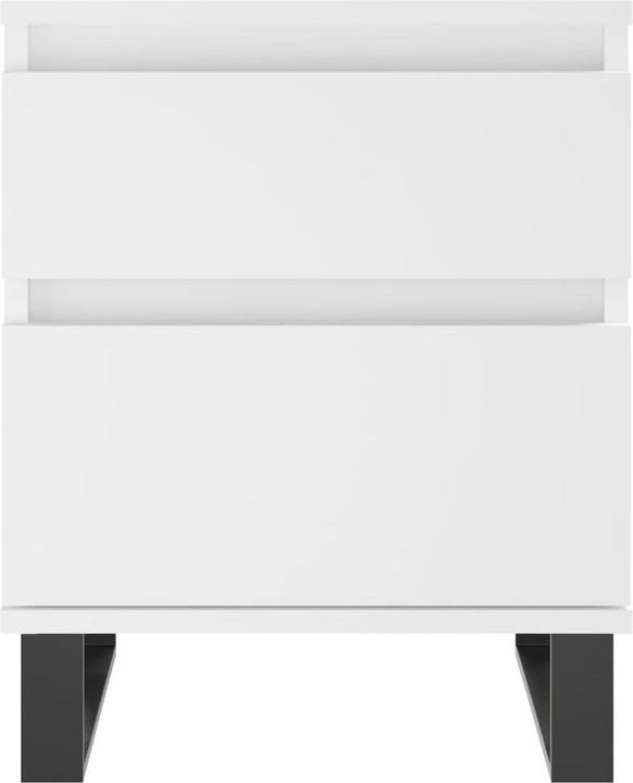 Immagine prodotto vidaXL Nachttisch (40 x 35 x 50 cm)