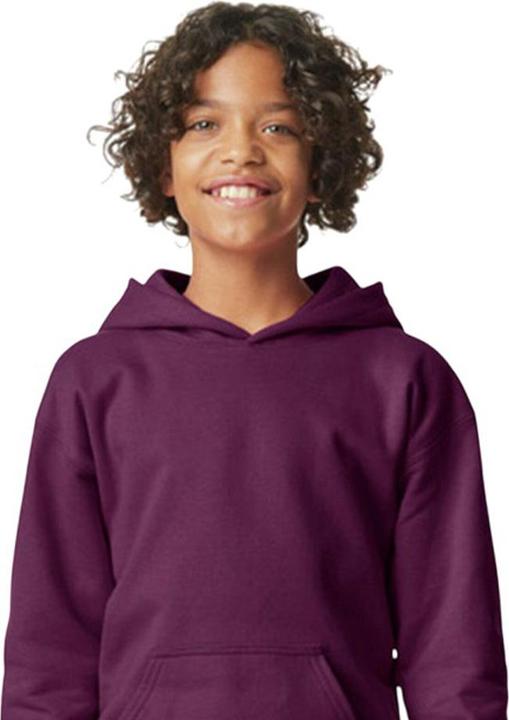 Produktbild Gildan Softstyle Kapuzenpullover Mittelschwer (M)