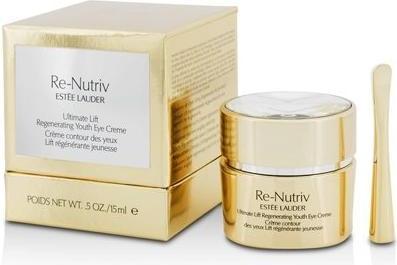 Actual product image Estée Lauder Re-Nutriv (Eye Care Cream, 15 ml)