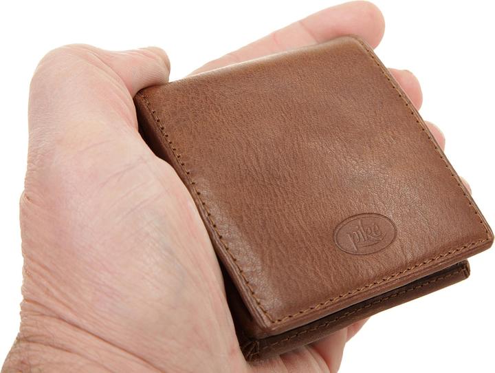 Actual product image PIKE Geldbörse