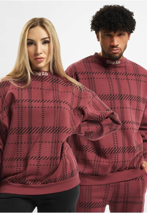 Actual product image Thug Life Mosch jumper - 82483 (XL)