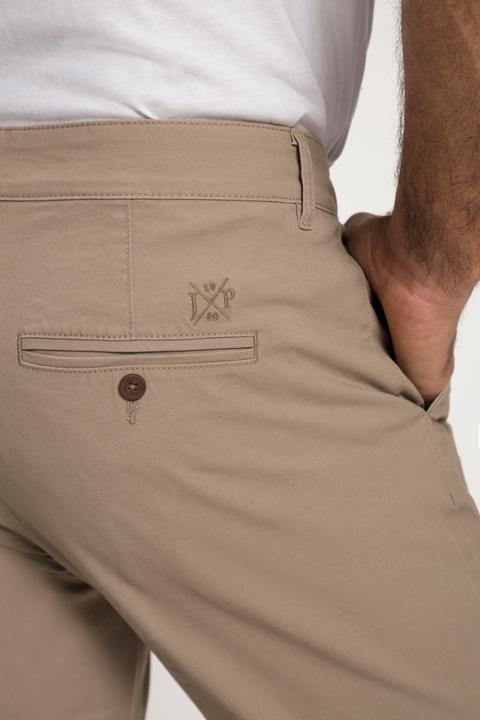 Image du produit JP1880 Pantalon chino 4 poches, ventre confort et technologie FLEXNAMIC®, coupe Regular Fit (70)