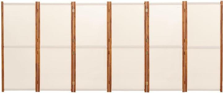 Image du produit vidaXL Raumteiler