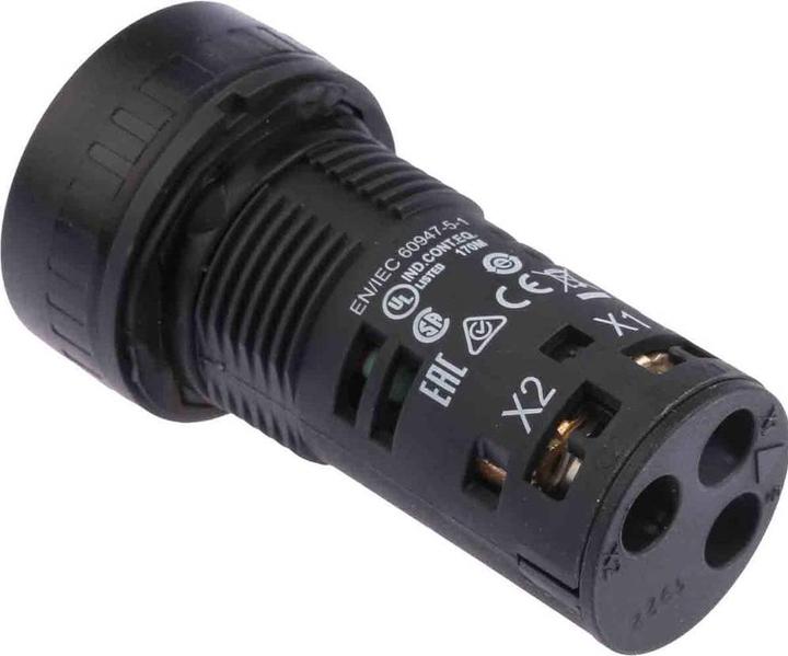 Actual product image Schneider Electric Acoustic signal generator 80dB