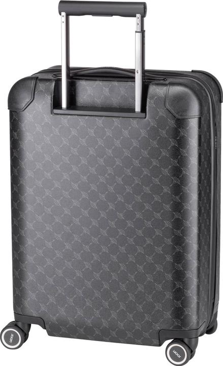 Produktbild Joop! Trolley + Koffer Cortina Volare C55 Trolleycase SVZ 4W