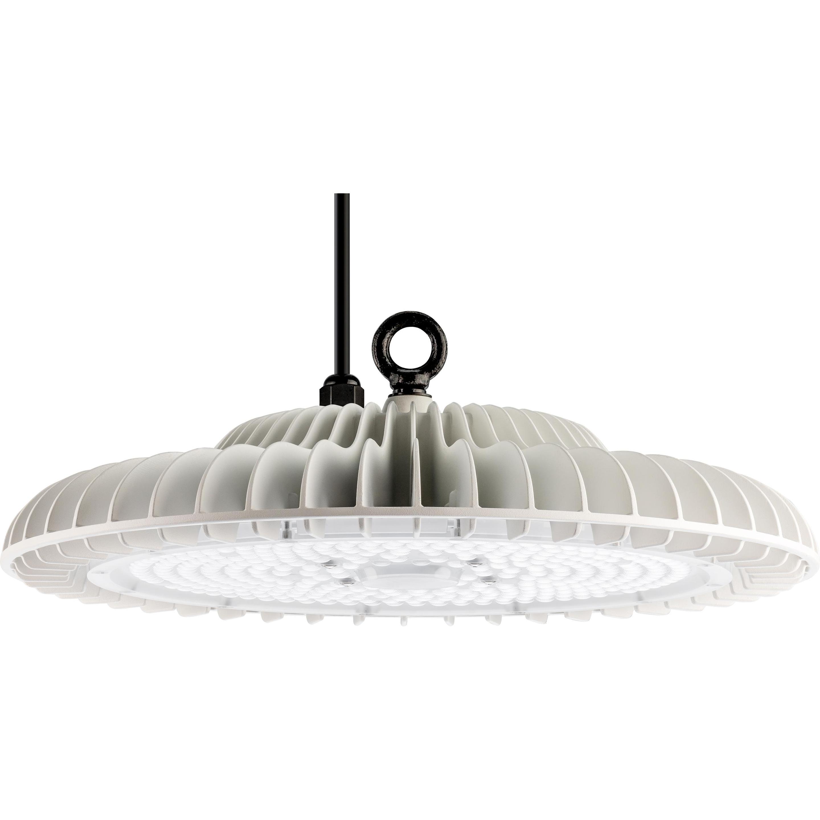 Pracht, Arbeitsleuchte, Highb.COMO BL CasamyReady 9603112 LED 153W 27000lm 4K IP65 "D" raum 60° (27000 lm)