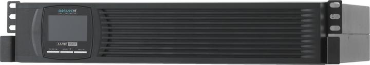 Online USV Xanto 1500R: 1500VA/1500W (1500 VA, 1500 W, Online-Doppelwandler USV)