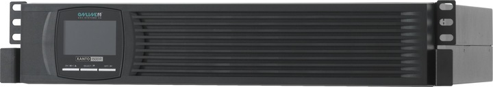 Produktbild Online USV Xanto 1500R: 1500VA/1500W (1500 VA, 1500 W, Online-Doppelwandler USV)
