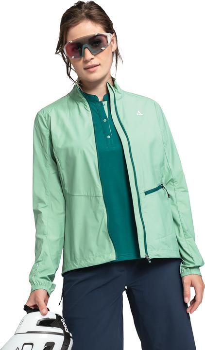 Produktbild Schöffel Women's Jacket Val Bavona (42)