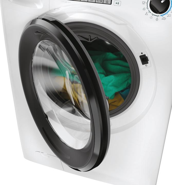 Actual product image Candy CSO4136TWMB5-S Lavatrice 13 Kg Classe A (13 kg, Left)