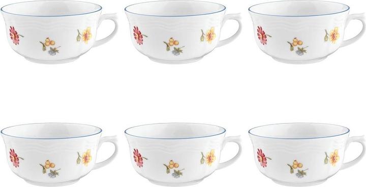 Produktbild Seltmann Nostalgie Streublume (6 Stück)