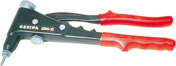 Productafbeelding Gesipa Blindklinkmoeren-Zang.GBM10 (260 mm)