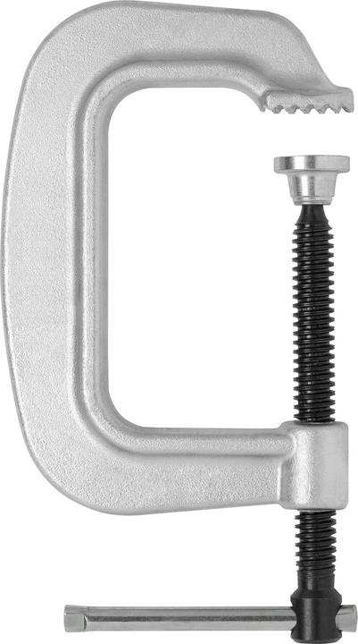 Actual product image Bessey C screw clamp SC 200/105 SC2 (200 mm)