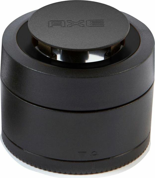 Produktbild AXE Gel Can Lufterfrischer Black