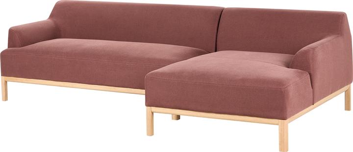 Produktbild Beliani Sosjo (Ecksofa)
