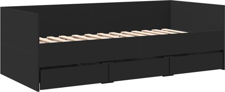 Image du produit vidaXL Tagesbett (75 x 190 cm)