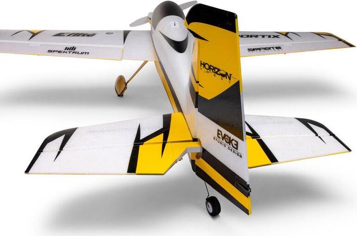 Produktbild E-Flite FLIEGER SPORTIX 1100mm EP PNP
