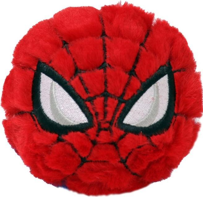 Image du produit Ty Bouncer Marvel Spiderman 10cm (10 cm)