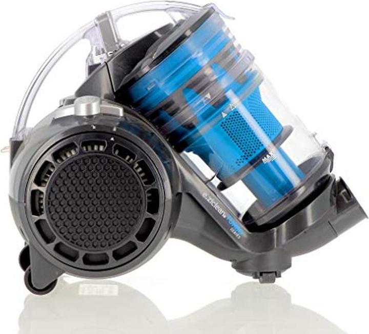 Produktbild Eziclean Turbo Eco Silent