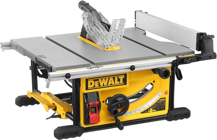 Actual product image DeWalt DWE7492QS