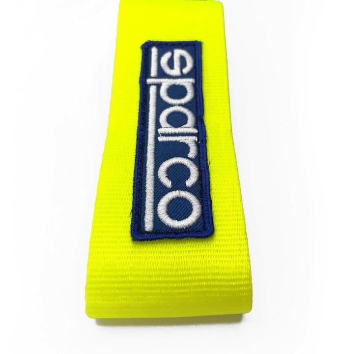 Produktbild Sparco Abschleppgurt