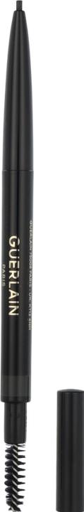 Actual product image Guerlain Brow G 24 Eyebrow/Pen 05 Granite (Granites)