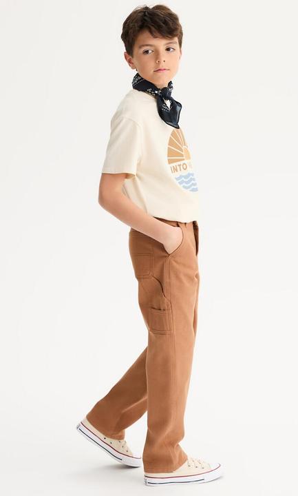 Immagine prodotto La Redoute Collections Workerhose (176)