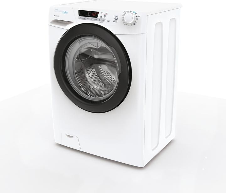 Produktbild Candy HCU2102DWB4/1-S (10 kg, Links)