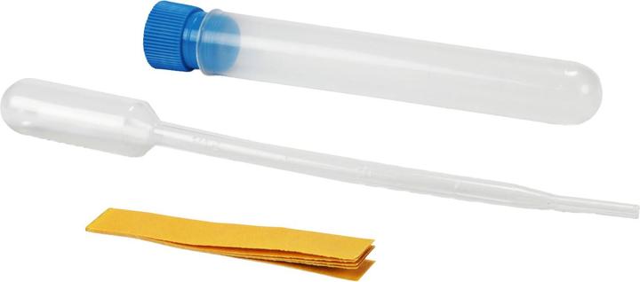 Actual product image Toi-Toys Kidscovery Experiment - pH value set Xs