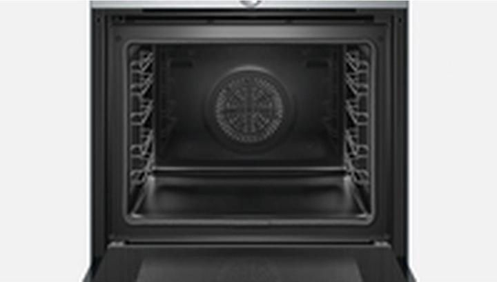 Actual product image Siemens HB676GBS1 Oven A-30%, stainless steel