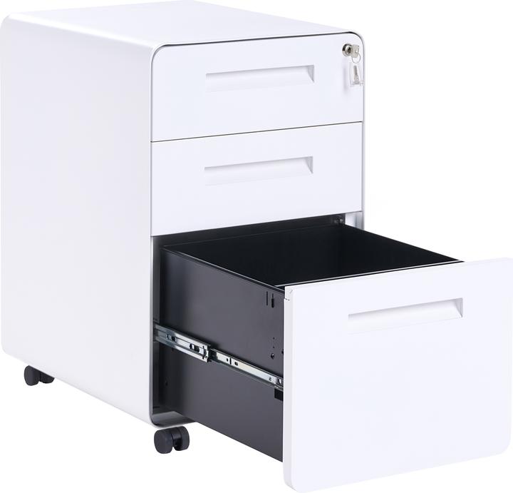 Produktbild Beliani Larco (40 x 63 x 64 cm)