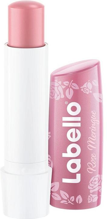 Produktbild LABELLO Bridgerton Rose Meringue Lip (Lippenbalsam, 4.80 ml)