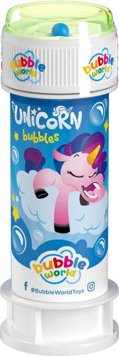 Actual product image Artyk Artillery 60 ml soapy bubbles One-eyed (36 pcs.)