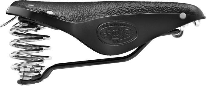 Produktbild Brooks England B67 S