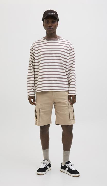 Produktbild Jack & Jones Cargo fit Relaxed Fit Shorts Relaxed Fit Shorts (L)