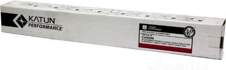 Actual product image Katun C-EXV 29M (M)