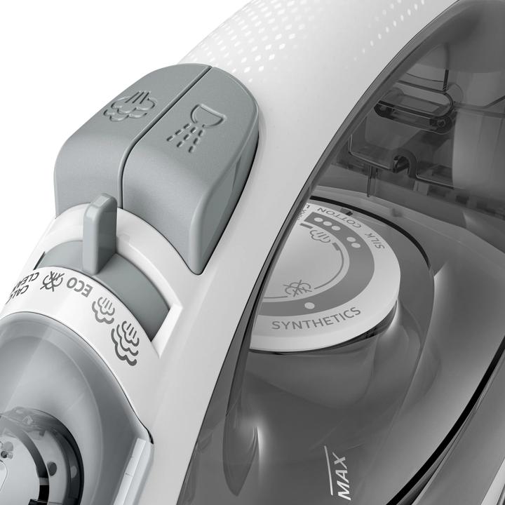 Actual product image Philips GC1751/80 (2000 W, 100 g/min)